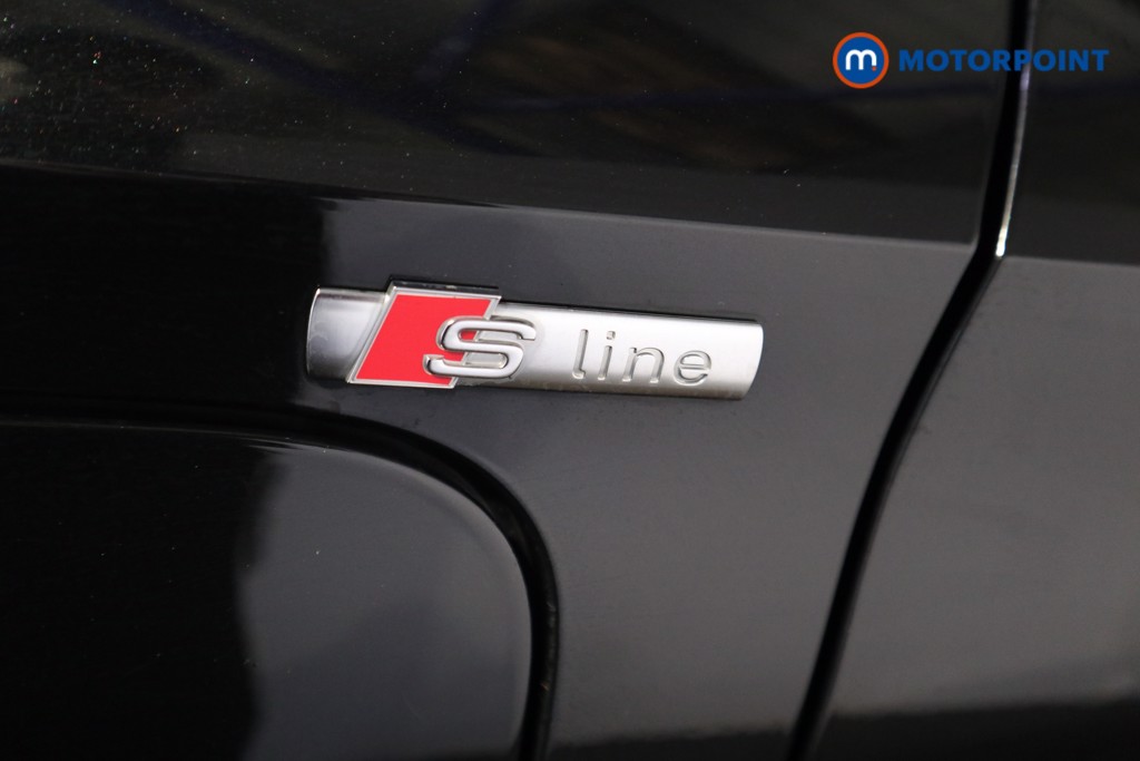 Audi A3 S Line Automatic Petrol Plug-In Hybrid Hatchback - Stock Number (1617330) - 39th supplementary image