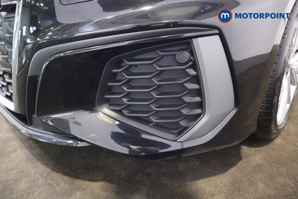 Audi A3 S Line Automatic Petrol Plug-In Hybrid Hatchback - Stock Number (1617330) - 40th supplementary image