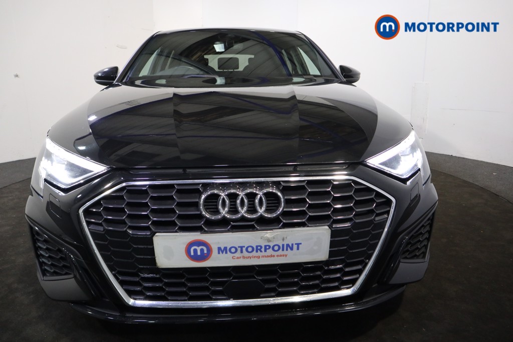 Audi A3 S Line Automatic Petrol Plug-In Hybrid Hatchback - Stock Number (1617330) - 42nd supplementary image