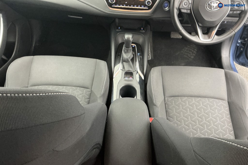 Toyota Corolla Design Automatic Petrol-Electric Hybrid Estate - Stock Number (1617333) - 13th supplementary image