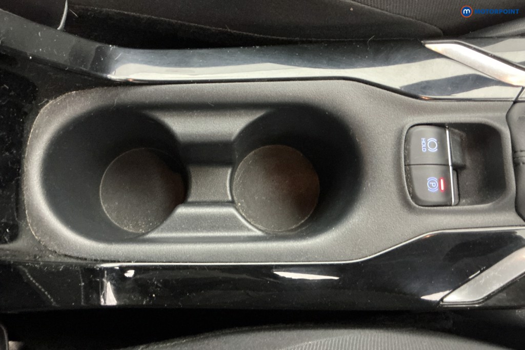 Toyota Corolla Design Automatic Petrol-Electric Hybrid Estate - Stock Number (1617333) - 19th supplementary image