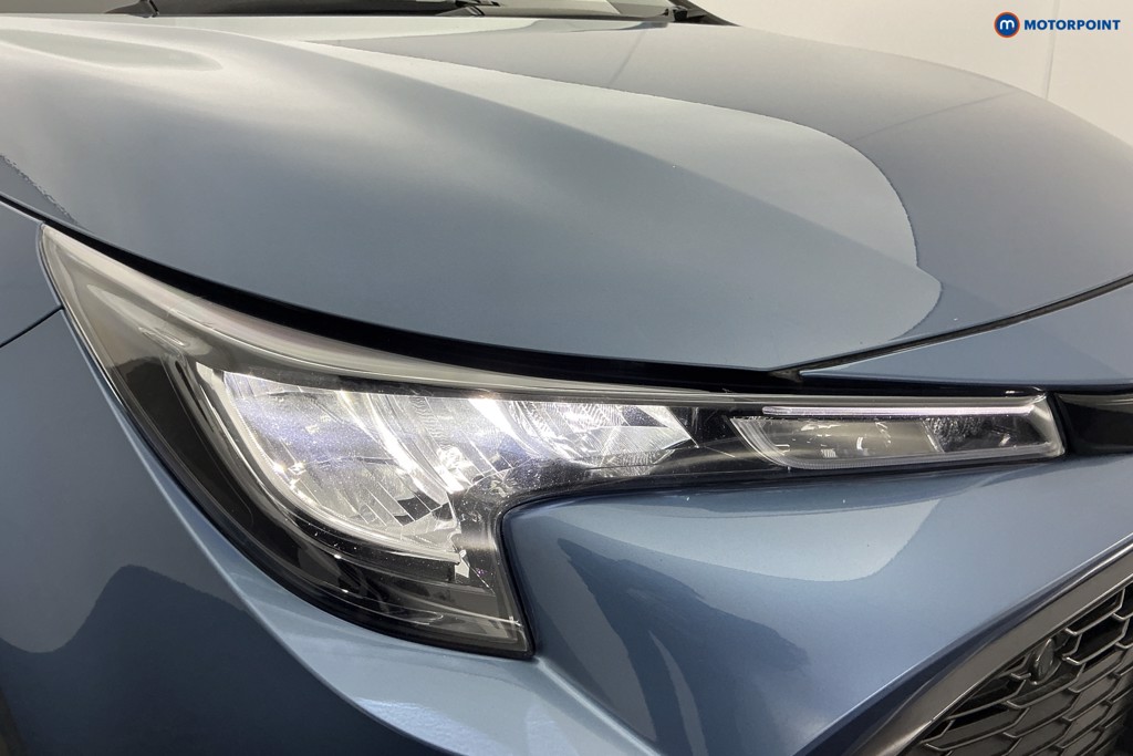 Toyota Corolla Design Automatic Petrol-Electric Hybrid Estate - Stock Number (1617333) - 32nd supplementary image