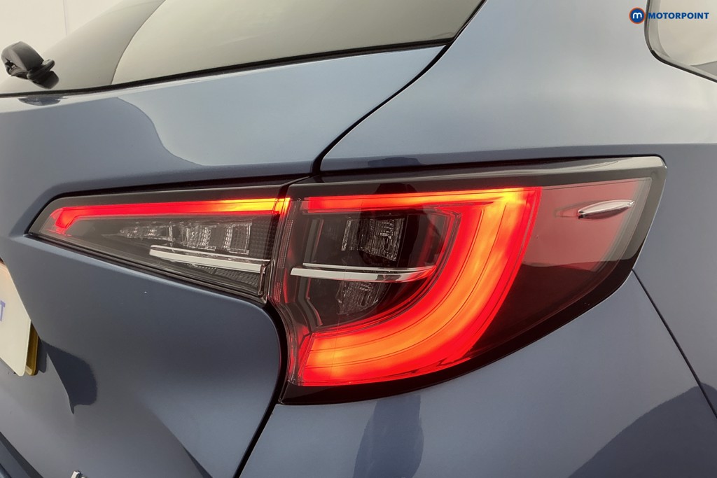 Toyota Corolla Design Automatic Petrol-Electric Hybrid Estate - Stock Number (1617333) - 33rd supplementary image