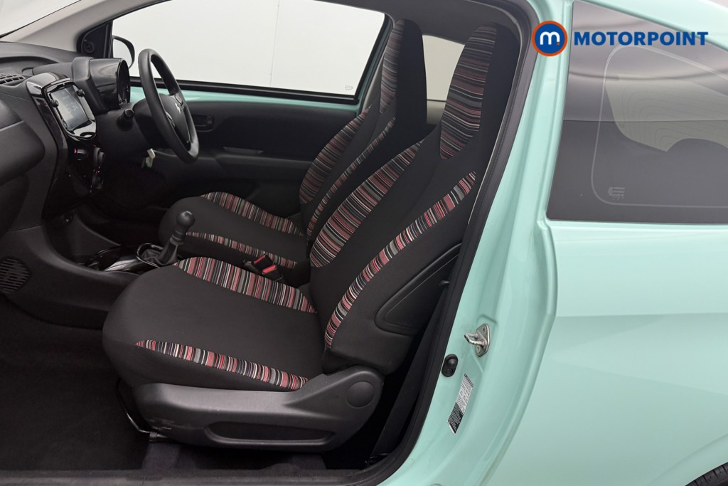 Citroen C1 Feel Manual Petrol Hatchback - Stock Number (1617468) - 2nd supplementary image