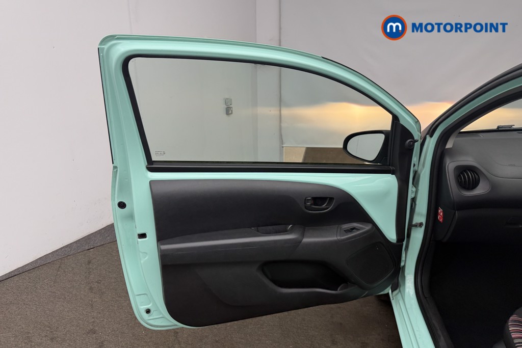 Citroen C1 Feel Manual Petrol Hatchback - Stock Number (1617468) - 4th supplementary image