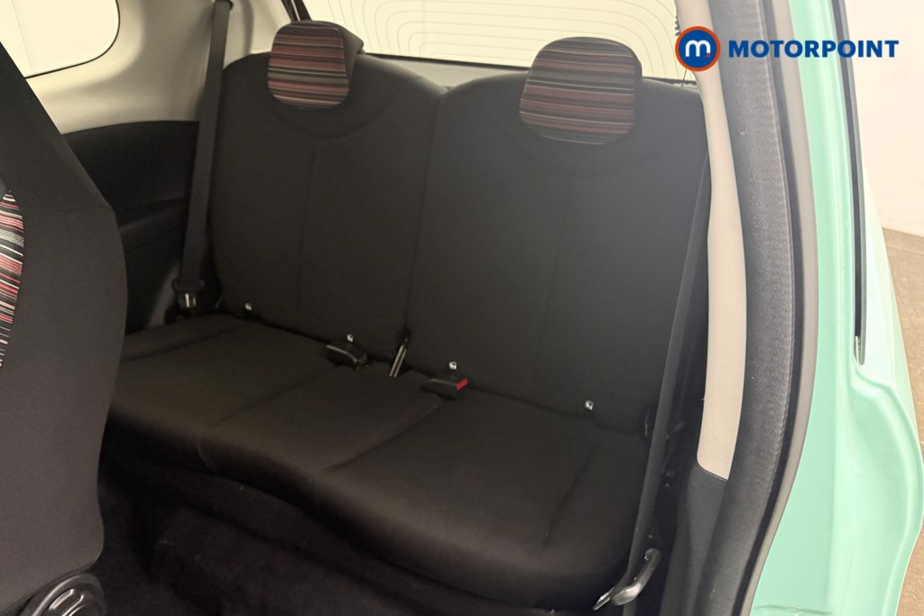 Citroen C1 Feel Manual Petrol Hatchback - Stock Number (1617468) - 5th supplementary image