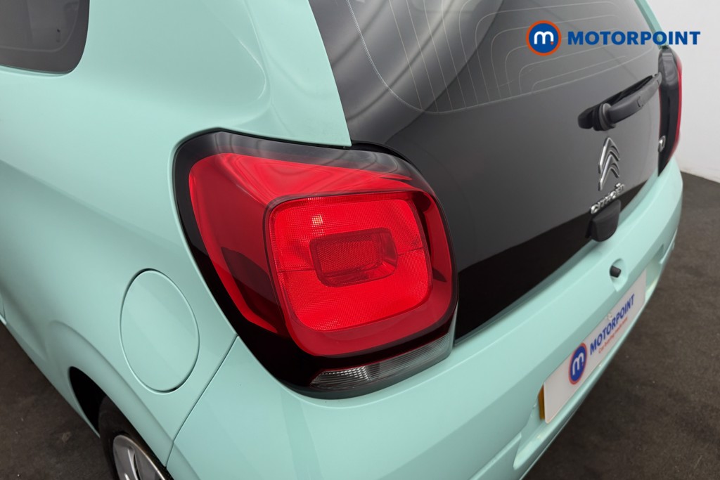 Citroen C1 Feel Manual Petrol Hatchback - Stock Number (1617468) - 6th supplementary image