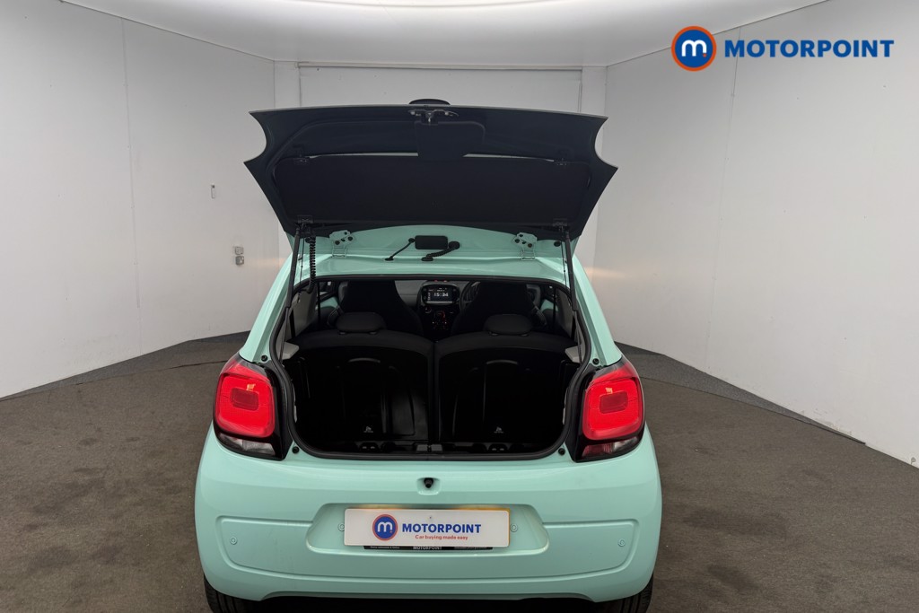Citroen C1 Feel Manual Petrol Hatchback - Stock Number (1617468) - 8th supplementary image