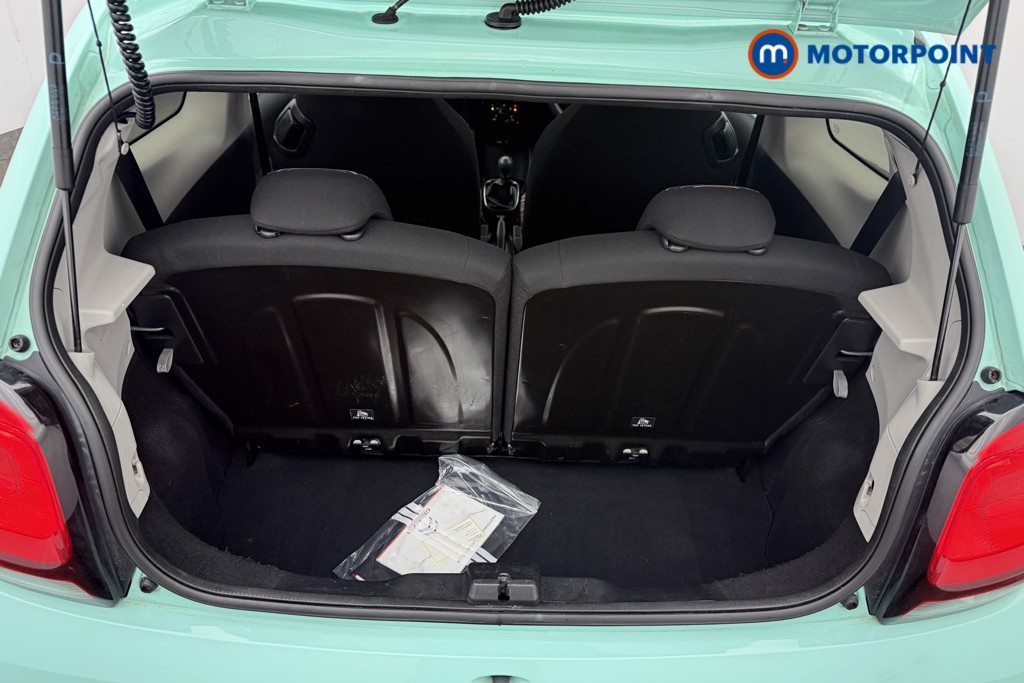 Citroen C1 Feel Manual Petrol Hatchback - Stock Number (1617468) - 9th supplementary image