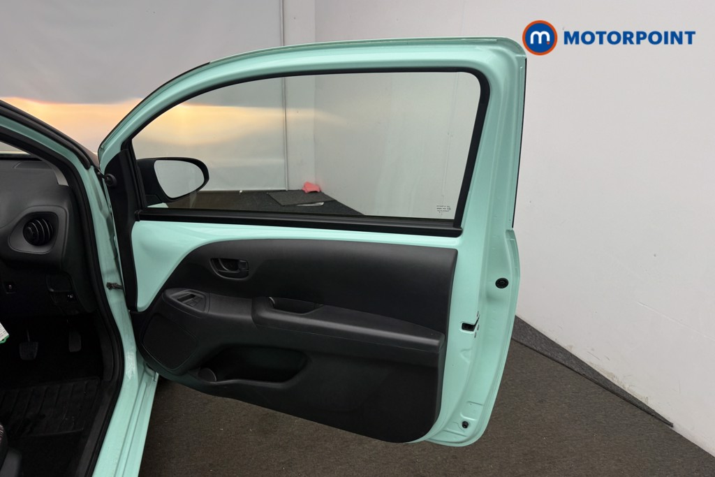 Citroen C1 Feel Manual Petrol Hatchback - Stock Number (1617468) - 11th supplementary image