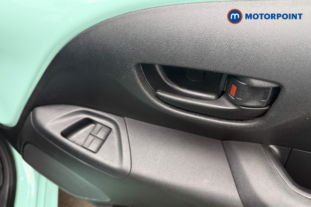 Citroen C1 Feel Manual Petrol Hatchback - Stock Number (1617468) - 12th supplementary image