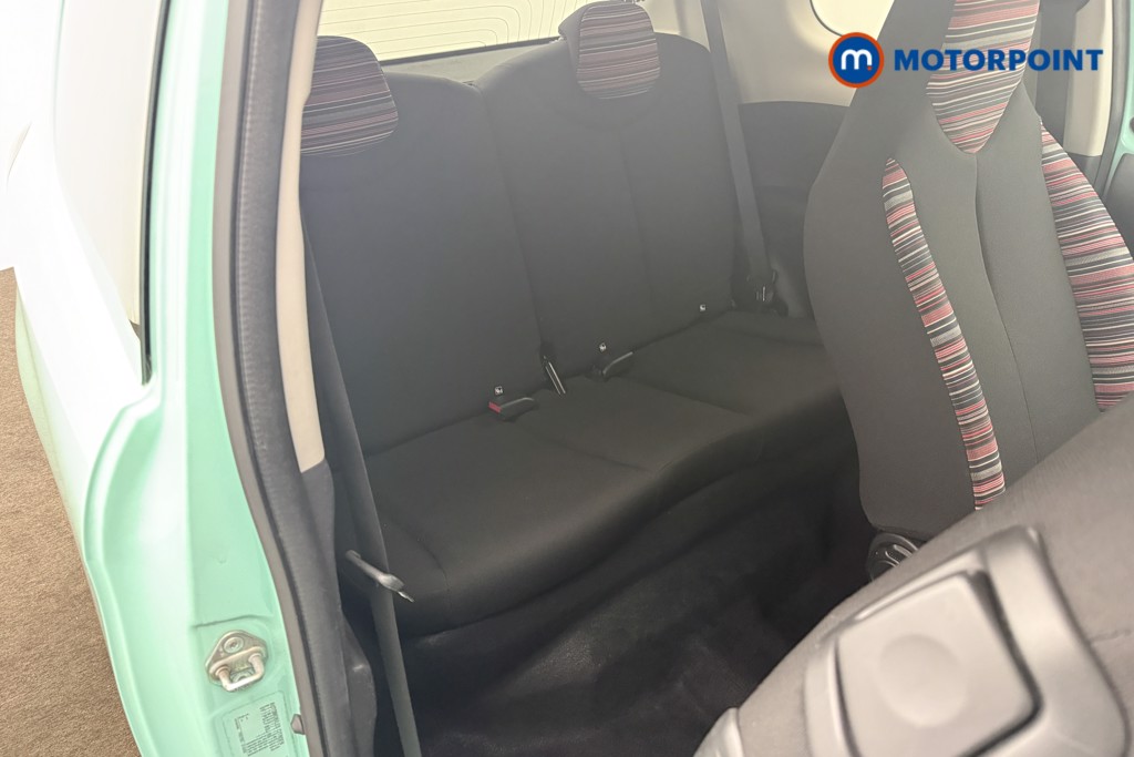 Citroen C1 Feel Manual Petrol Hatchback - Stock Number (1617468) - 14th supplementary image