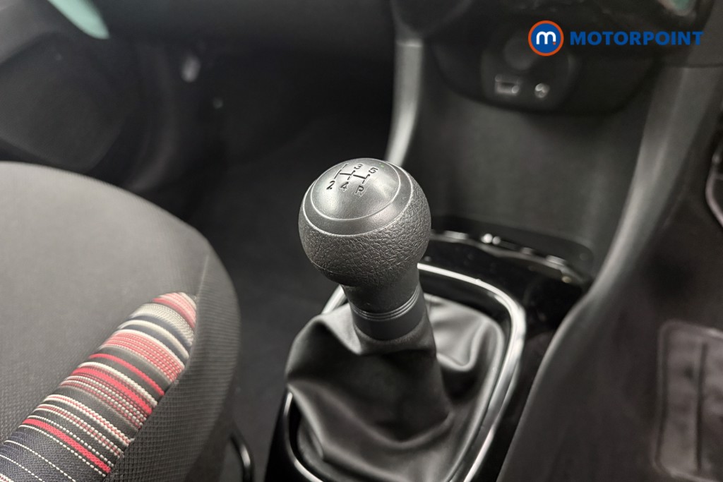 Citroen C1 Feel Manual Petrol Hatchback - Stock Number (1617468) - 15th supplementary image