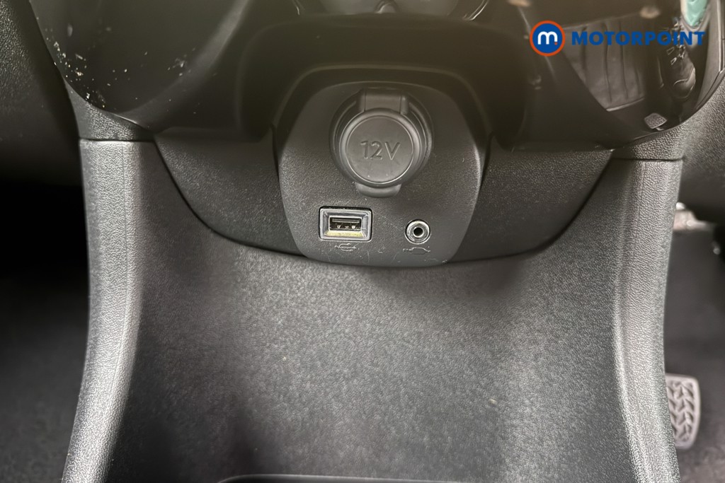 Citroen C1 Feel Manual Petrol Hatchback - Stock Number (1617468) - 17th supplementary image