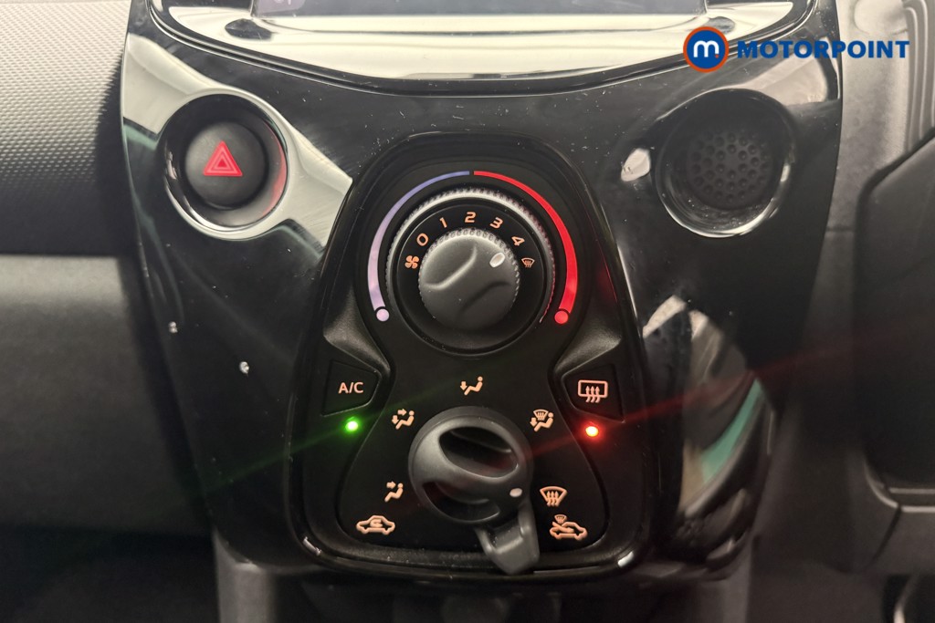 Citroen C1 Feel Manual Petrol Hatchback - Stock Number (1617468) - 18th supplementary image