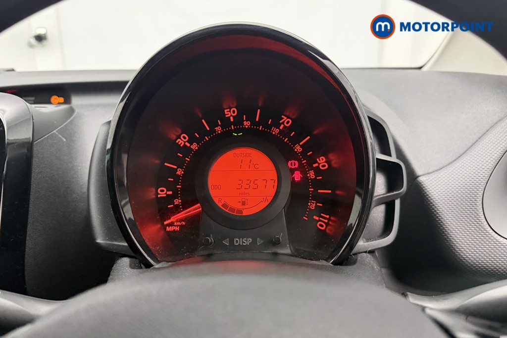 Citroen C1 Feel Manual Petrol Hatchback - Stock Number (1617468) - 20th supplementary image