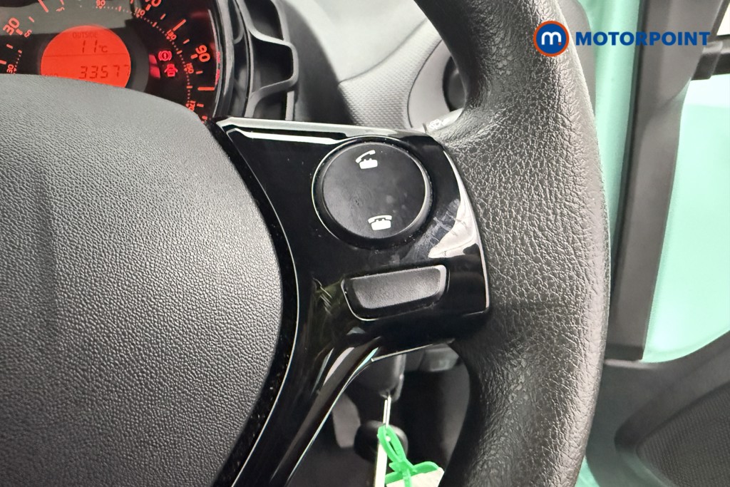 Citroen C1 Feel Manual Petrol Hatchback - Stock Number (1617468) - 21st supplementary image