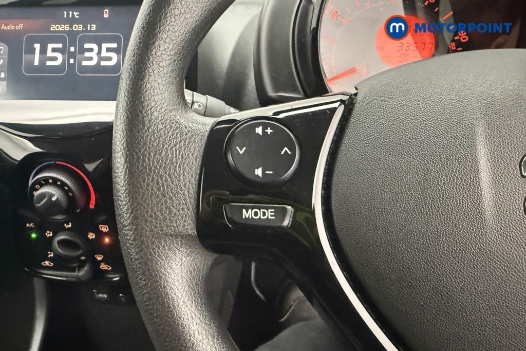 Citroen C1 Feel Manual Petrol Hatchback - Stock Number (1617468) - 22nd supplementary image