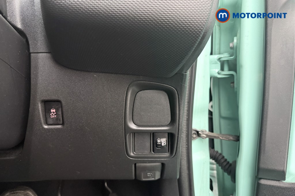 Citroen C1 Feel Manual Petrol Hatchback - Stock Number (1617468) - 23rd supplementary image