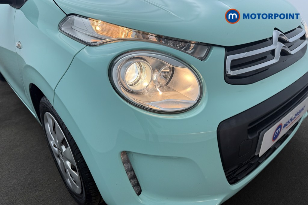 Citroen C1 Feel Manual Petrol Hatchback - Stock Number (1617468) - 24th supplementary image