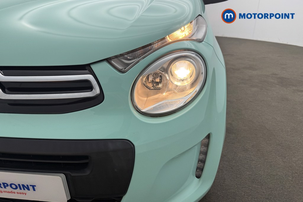 Citroen C1 Feel Manual Petrol Hatchback - Stock Number (1617468) - 25th supplementary image