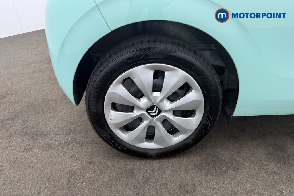 Citroen C1 Feel Manual Petrol Hatchback - Stock Number (1617468) - 28th supplementary image