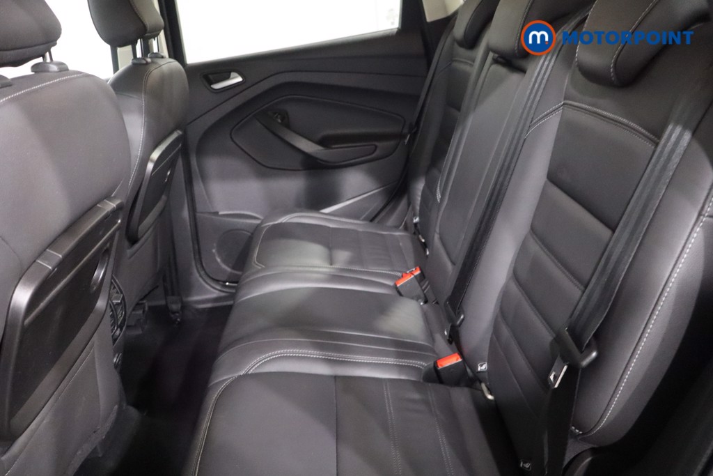 Ford Kuga Titanium X Edition Manual Petrol SUV - Stock Number (1617473) - 5th supplementary image