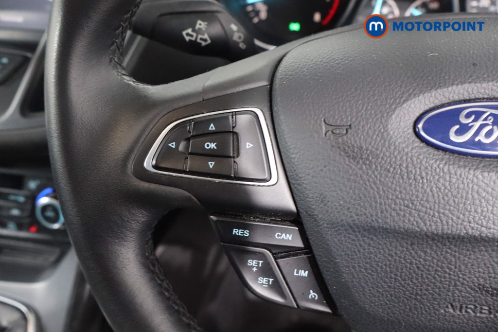 Ford Kuga Titanium X Edition Manual Petrol SUV - Stock Number (1617473) - 7th supplementary image