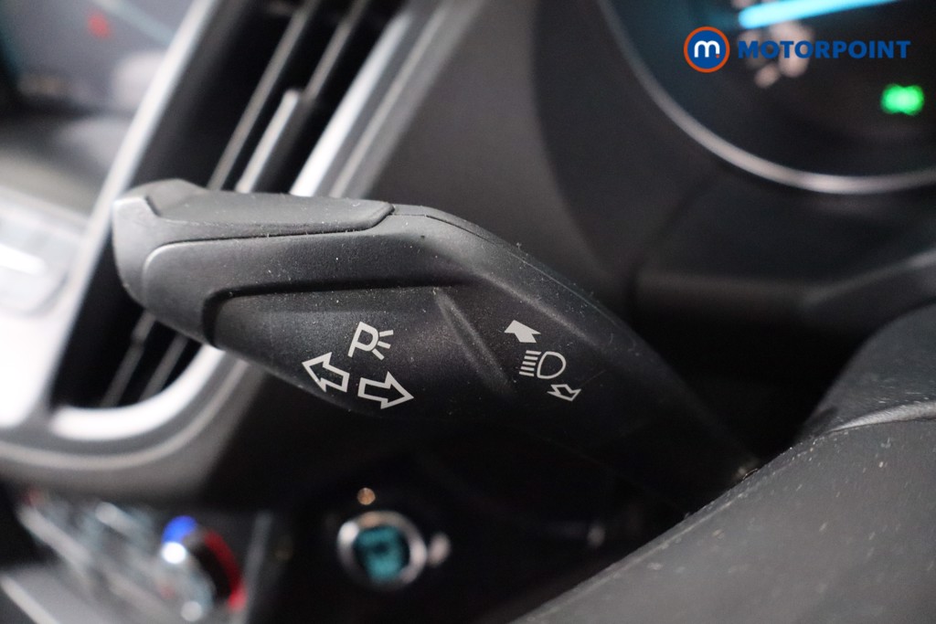 Ford Kuga Titanium X Edition Manual Petrol SUV - Stock Number (1617473) - 14th supplementary image