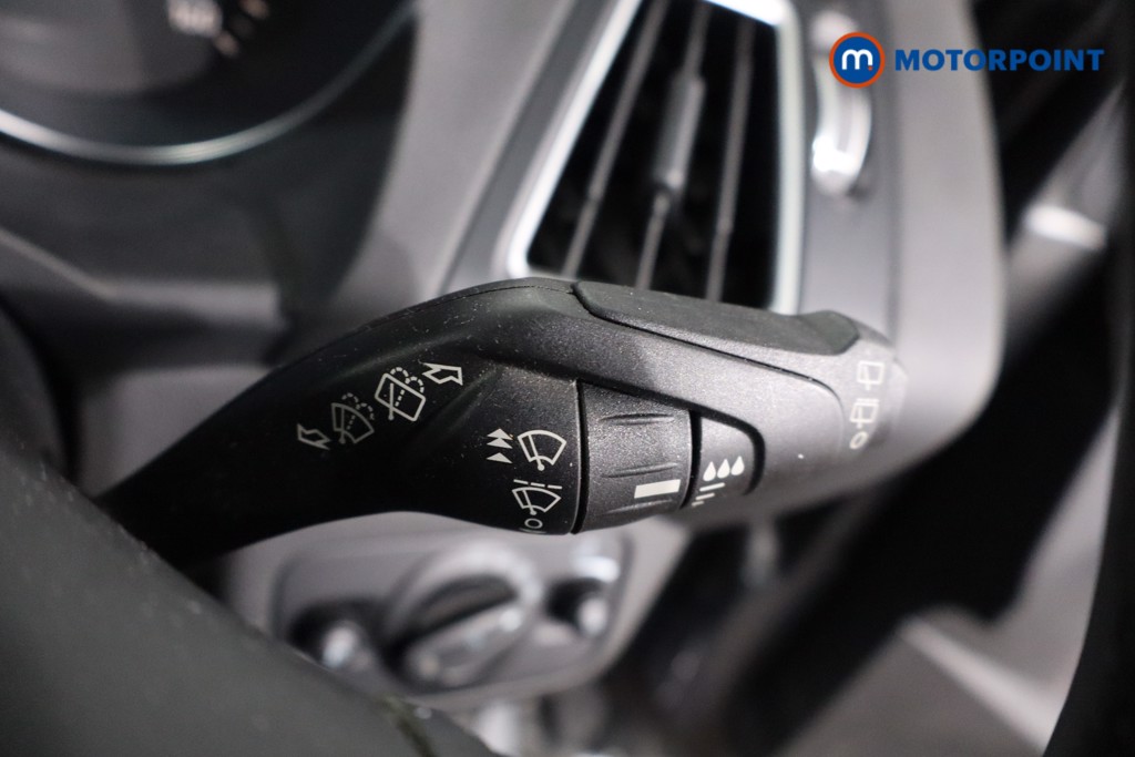 Ford Kuga Titanium X Edition Manual Petrol SUV - Stock Number (1617473) - 15th supplementary image