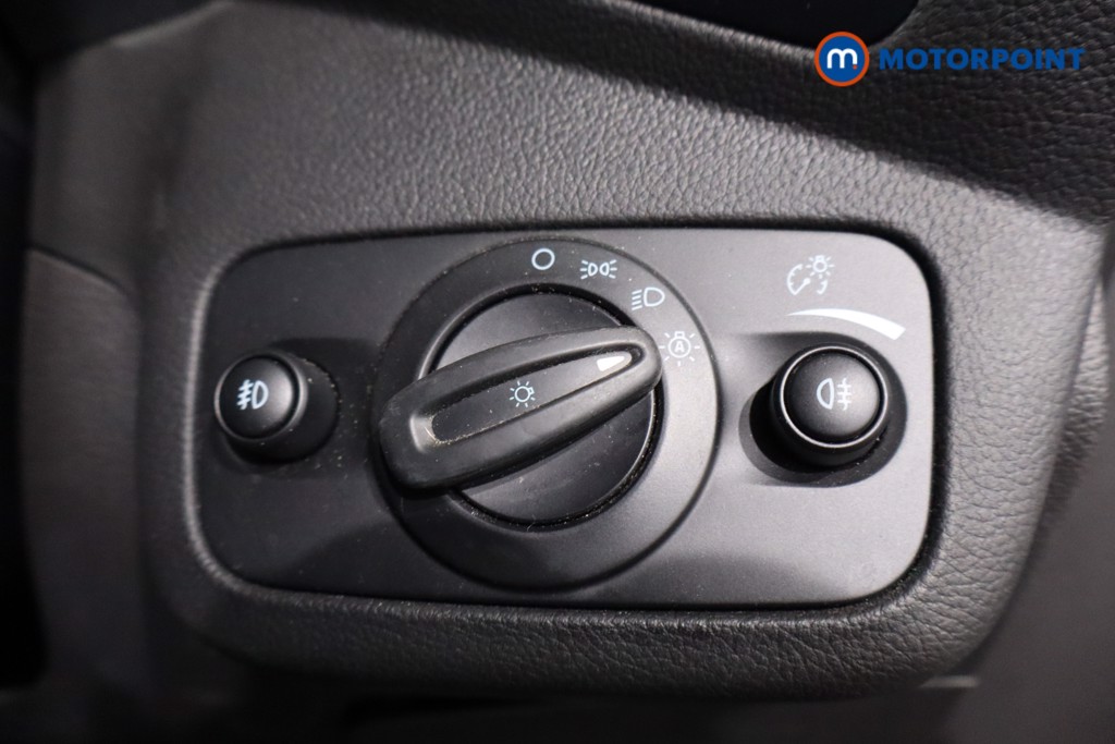 Ford Kuga Titanium X Edition Manual Petrol SUV - Stock Number (1617473) - 17th supplementary image