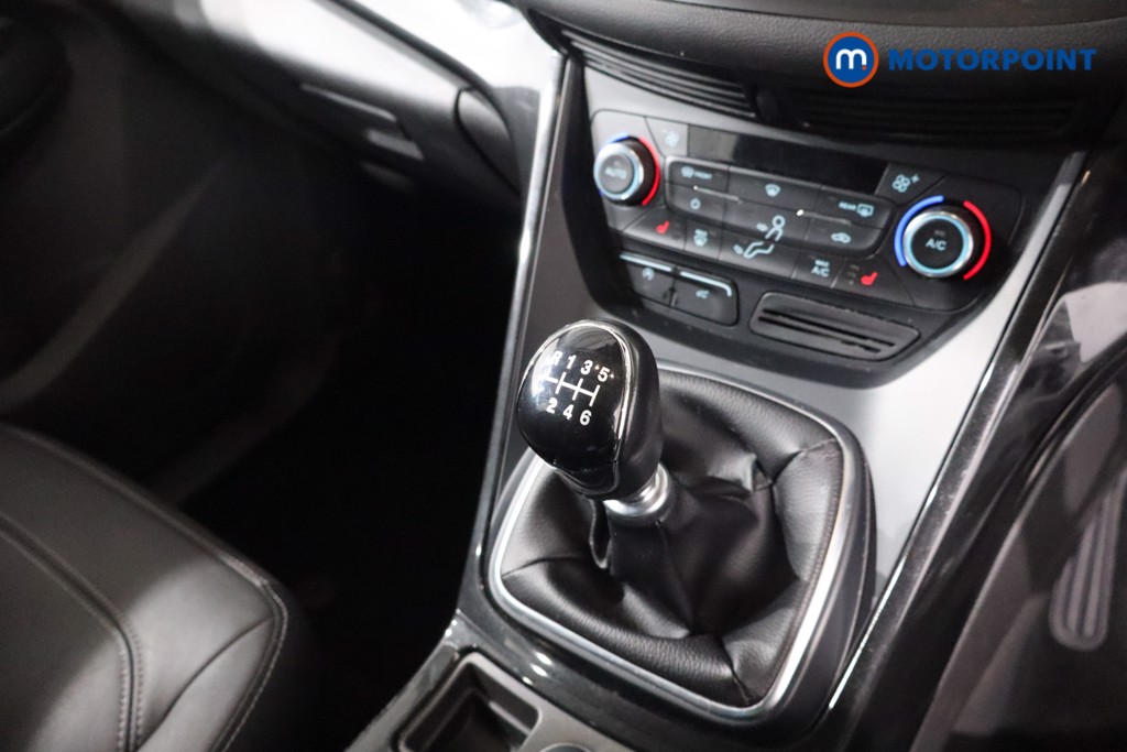 Ford Kuga Titanium X Edition Manual Petrol SUV - Stock Number (1617473) - 19th supplementary image