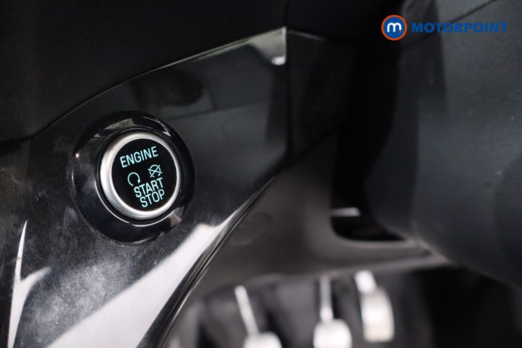 Ford Kuga Titanium X Edition Manual Petrol SUV - Stock Number (1617473) - 20th supplementary image