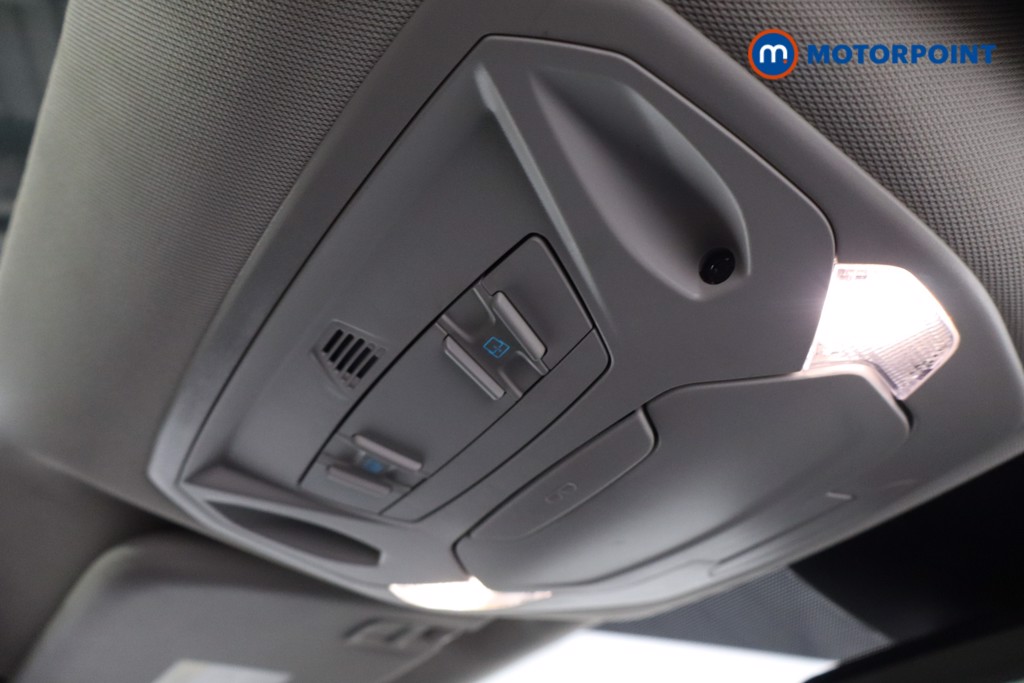 Ford Kuga Titanium X Edition Manual Petrol SUV - Stock Number (1617473) - 21st supplementary image