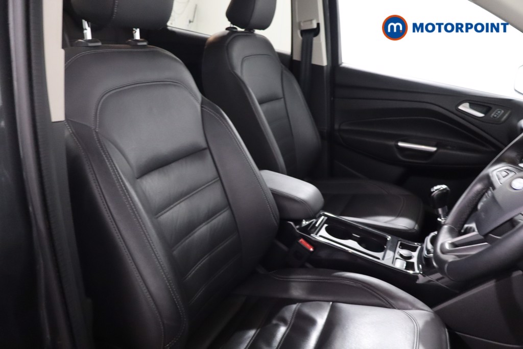 Ford Kuga Titanium X Edition Manual Petrol SUV - Stock Number (1617473) - 22nd supplementary image