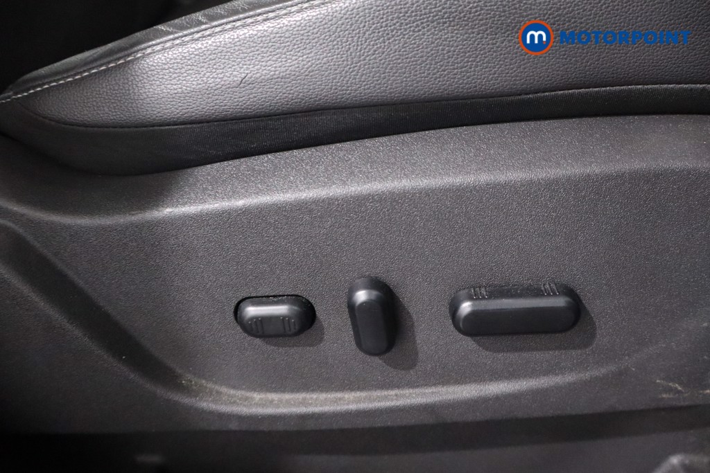 Ford Kuga Titanium X Edition Manual Petrol SUV - Stock Number (1617473) - 23rd supplementary image