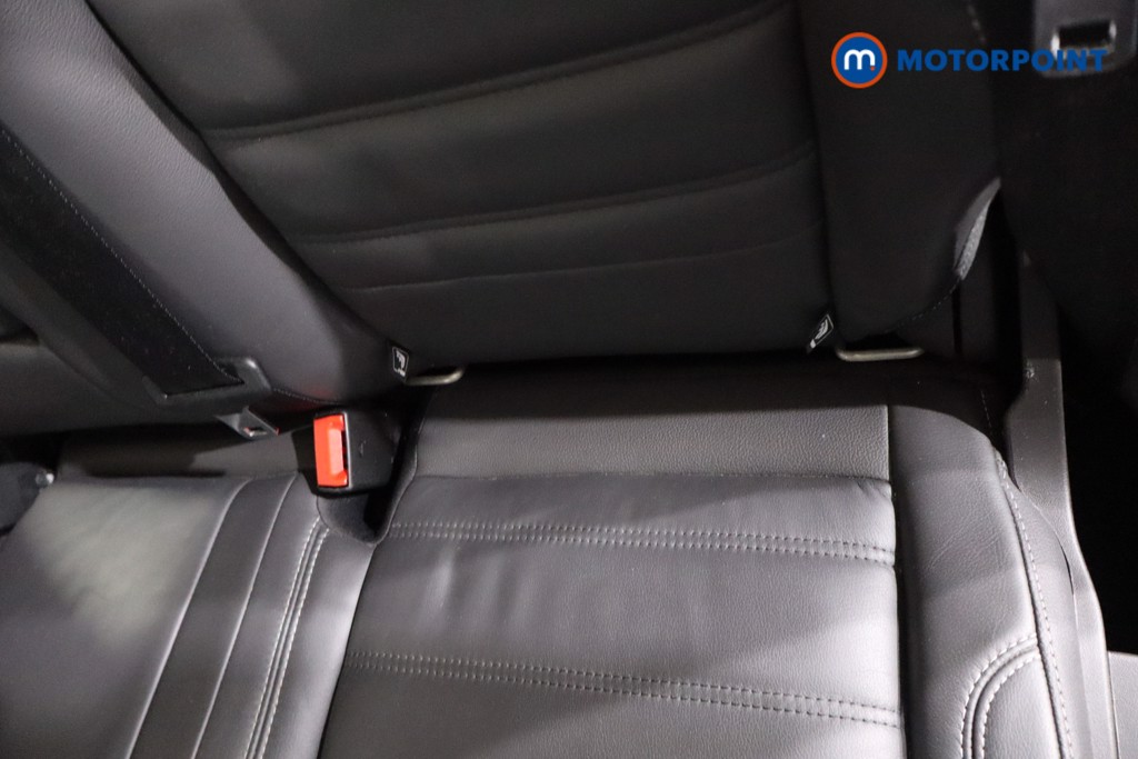 Ford Kuga Titanium X Edition Manual Petrol SUV - Stock Number (1617473) - 26th supplementary image