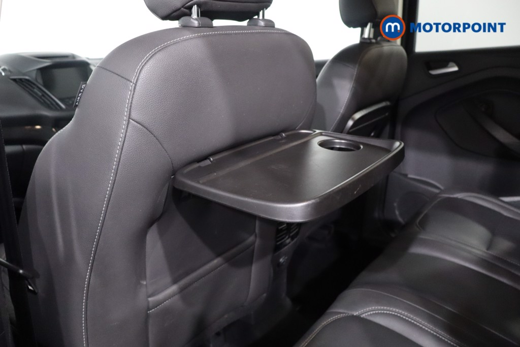 Ford Kuga Titanium X Edition Manual Petrol SUV - Stock Number (1617473) - 27th supplementary image