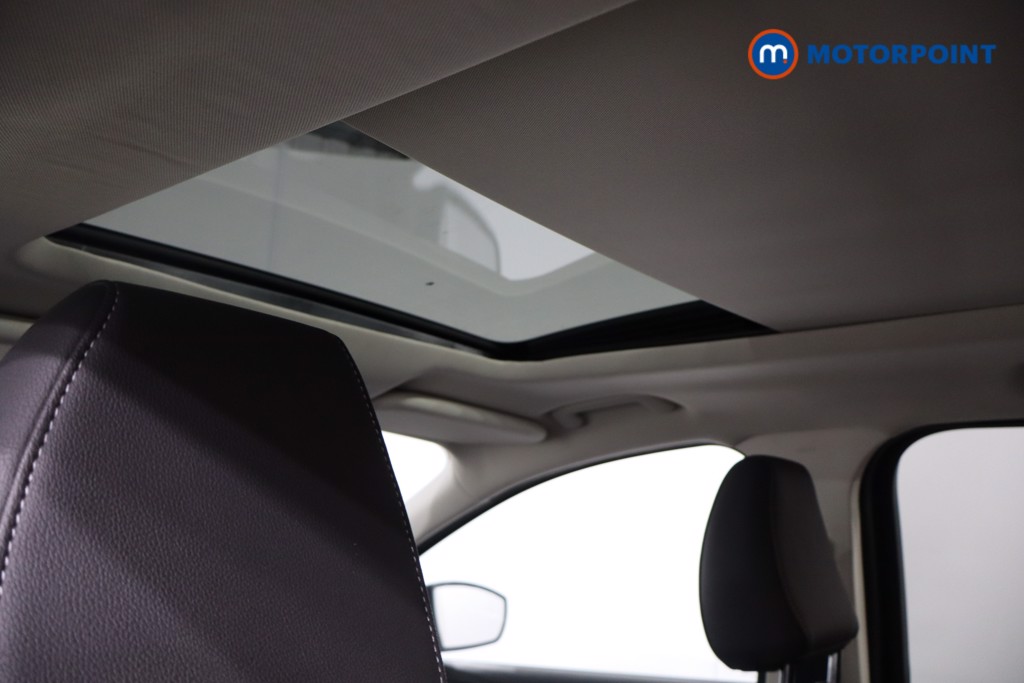 Ford Kuga Titanium X Edition Manual Petrol SUV - Stock Number (1617473) - 28th supplementary image