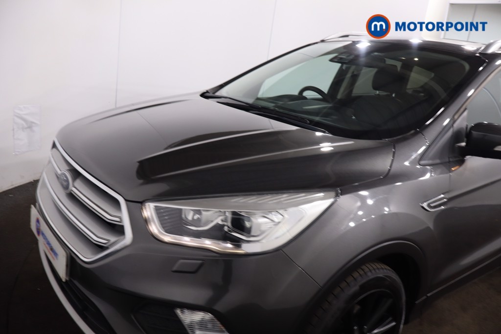 Ford Kuga Titanium X Edition Manual Petrol SUV - Stock Number (1617473) - 29th supplementary image