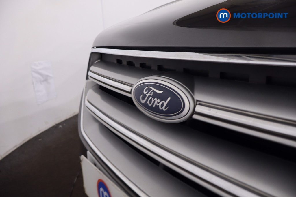 Ford Kuga Titanium X Edition Manual Petrol SUV - Stock Number (1617473) - 31st supplementary image