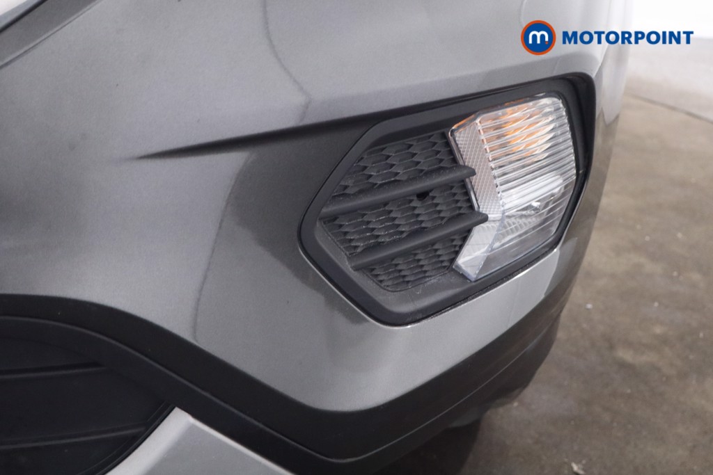 Ford Kuga Titanium X Edition Manual Petrol SUV - Stock Number (1617473) - 33rd supplementary image