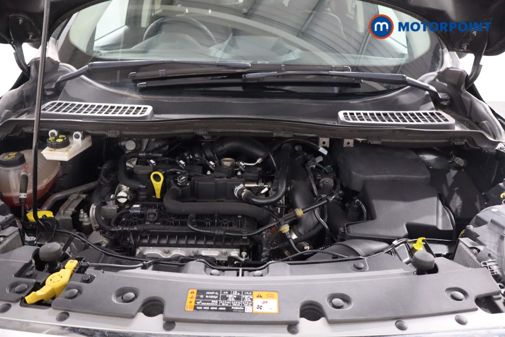 Ford Kuga Titanium X Edition Manual Petrol SUV - Stock Number (1617473) - 34th supplementary image