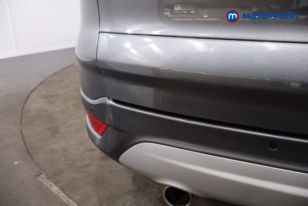 Ford Kuga Titanium X Edition Manual Petrol SUV - Stock Number (1617473) - 37th supplementary image