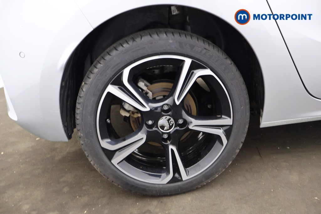 Vauxhall Corsa Ultimate Automatic Petrol Hatchback - Stock Number (1617741) - 2nd supplementary image