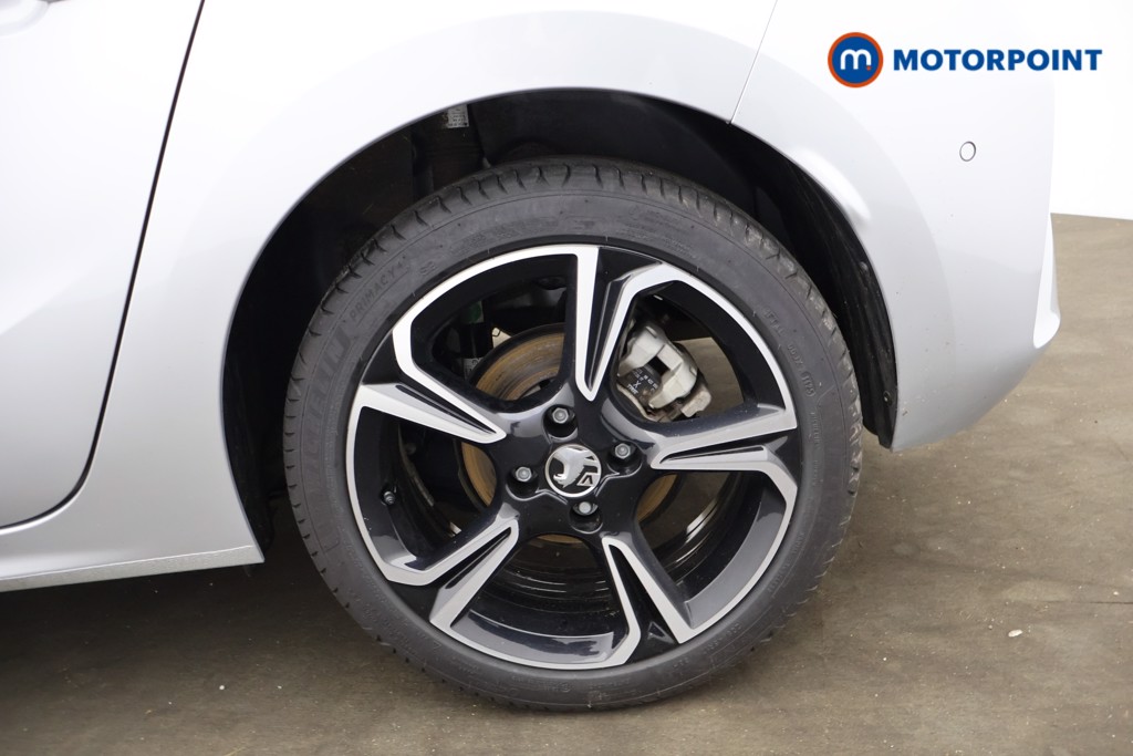 Vauxhall Corsa Ultimate Automatic Petrol Hatchback - Stock Number (1617741) - 3rd supplementary image