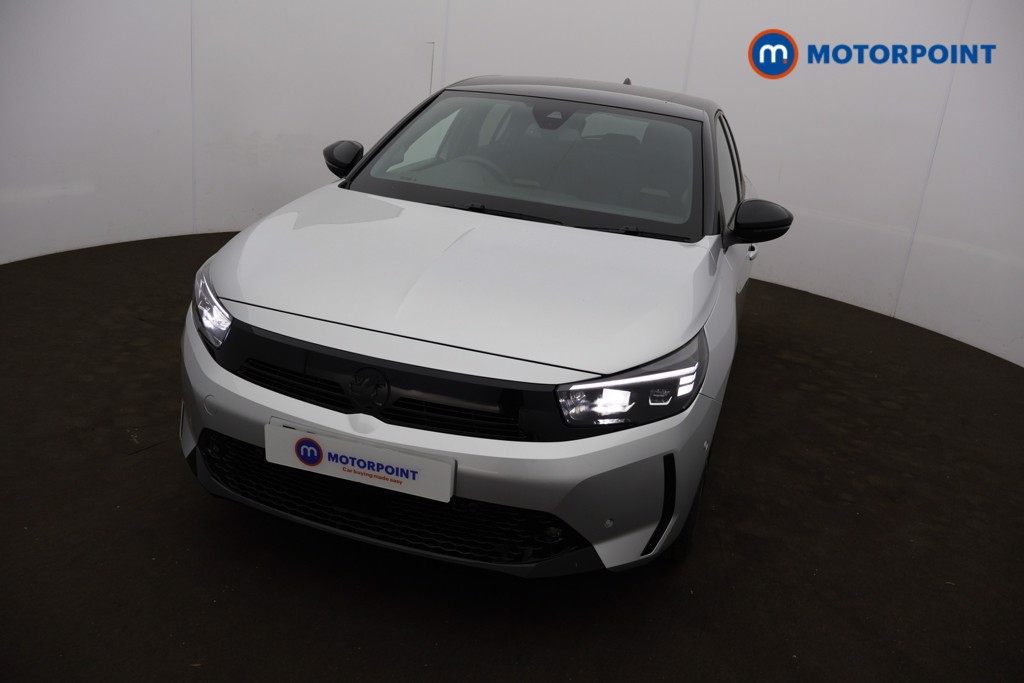 Vauxhall Corsa Ultimate Automatic Petrol Hatchback - Stock Number (1617741) - 5th supplementary image