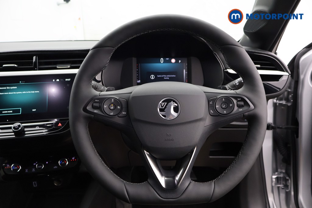 Vauxhall Corsa Ultimate Automatic Petrol Hatchback - Stock Number (1617741) - 6th supplementary image