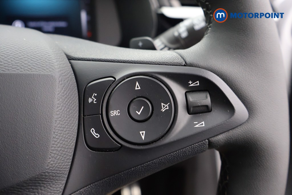 Vauxhall Corsa Ultimate Automatic Petrol Hatchback - Stock Number (1617741) - 8th supplementary image