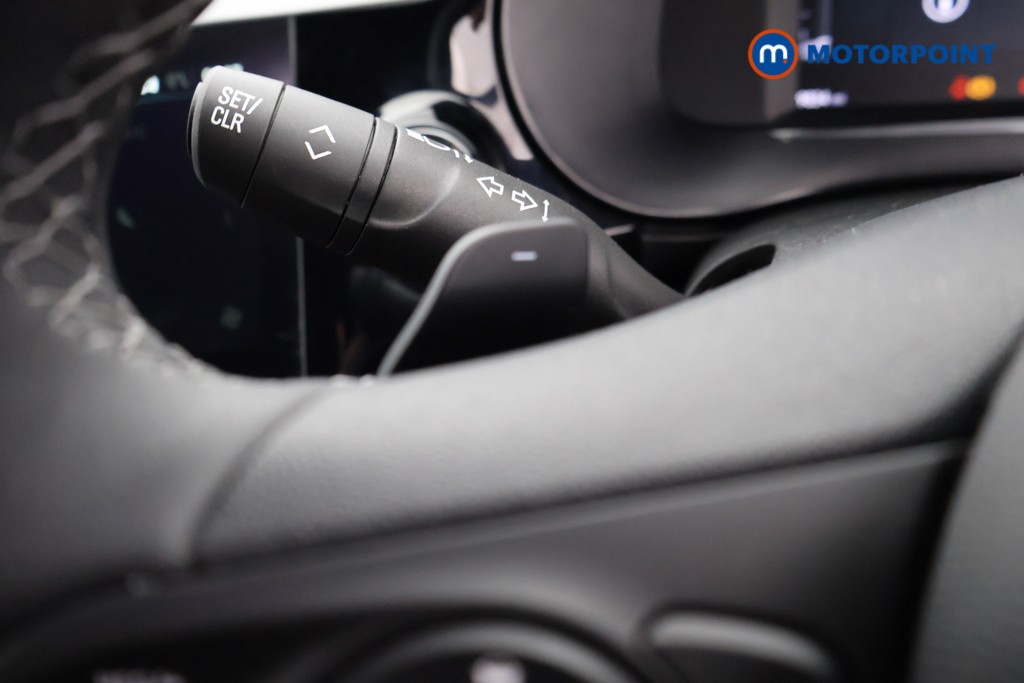 Vauxhall Corsa Ultimate Automatic Petrol Hatchback - Stock Number (1617741) - 9th supplementary image